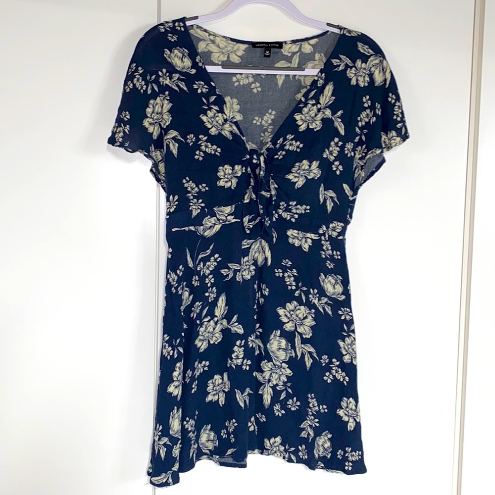 Kendall & Kylie dress, size S/M